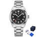 Picture Silver-Black